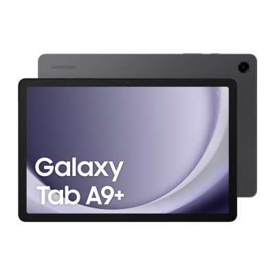 SAMSUNG Galaxy Tab A9+ 6GB_128Gb Wifi GRAY 
