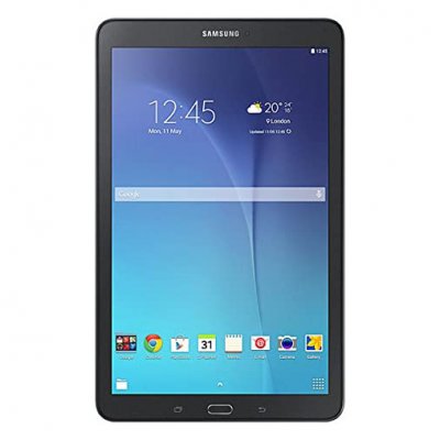 SAMSUNG GALAXY TAB E 9,6"" NOIRE 8 GO WIFI