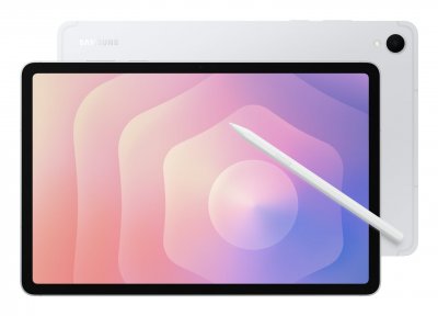 SAMSUNG Galaxy Tab S11 (11 ) Wifi 256 Go 12 Go, Argent - Neuf