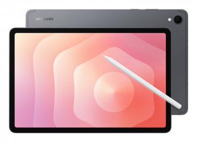 SAMSUNG Galaxy Tab S11 5G (11 ) 12 Go 512 Go, Gris - Neuf