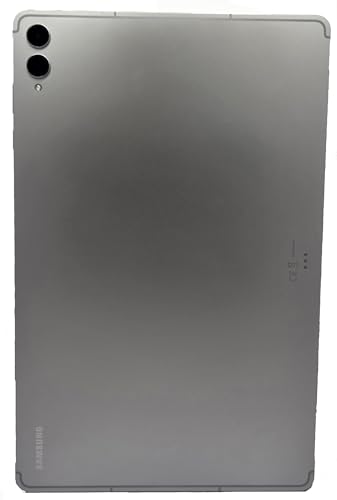 SAMSUNG Galaxy Tab S11 Ultra (14.6 ) Wifi 256 Go 12 Go, Argent - Neuf