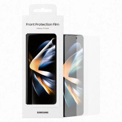 SAMSUNG Galaxy Z Fold4 Film de protection Transparent / EF-UF93PCTEGWW