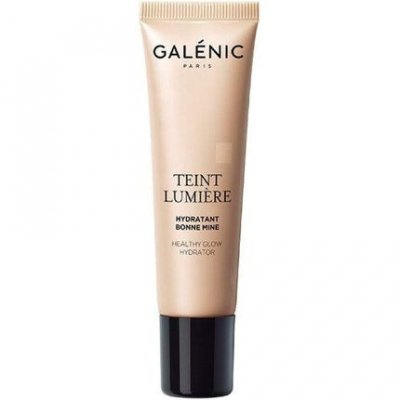 GALENIC Gal&eacute;nic Base Luminosa Hidratante Claro 30ml