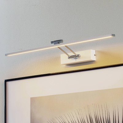 PAULMANN Galeria BEAM Sixty - Applique Tableau Led 11W 