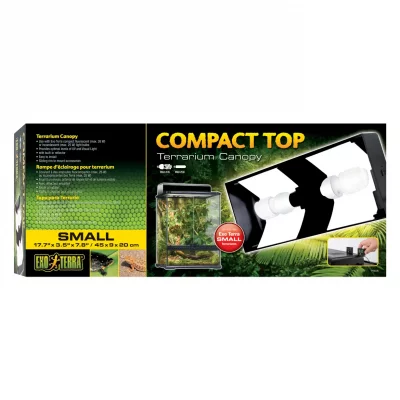EXO TERRA Galerie Compacte Top 45cm - 