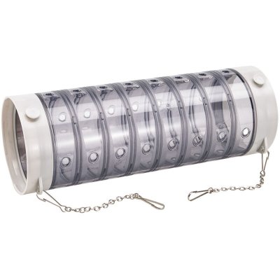FERPLAST Galerie Fpi 4840 Transparente 29 cm 