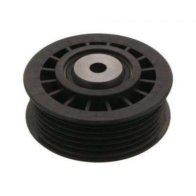 FEBI Galet enrouleur de courroie d'accessoire  BILSTEIN 02248