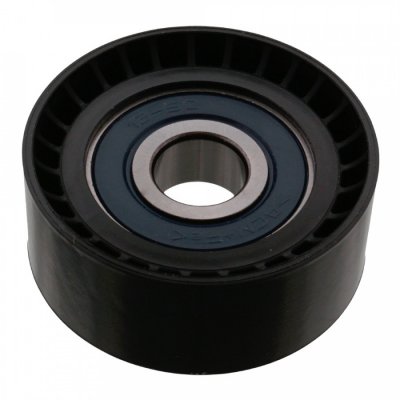 FEBI Galet enrouleur de courroie d'accessoire  BILSTEIN 100172