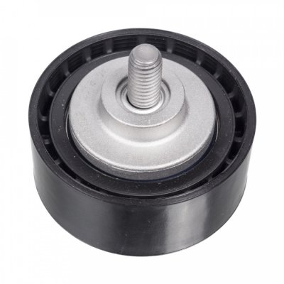 FEBI Galet enrouleur de courroie d'accessoire  BILSTEIN 100239