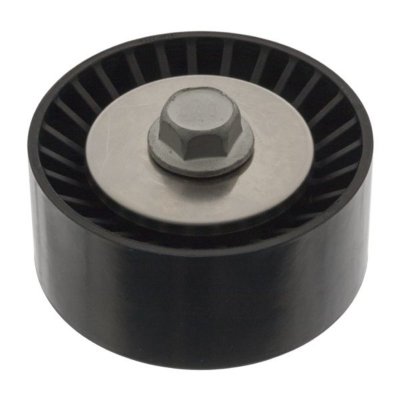 FEBI Galet enrouleur de courroie d'accessoire  BILSTEIN 100749