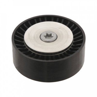 FEBI Galet enrouleur de courroie d'accessoire  BILSTEIN 29396