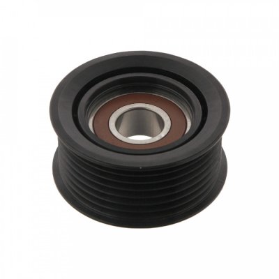 FEBI BILSTEIN Galet enrouleur de courroie d'accessoire  30260