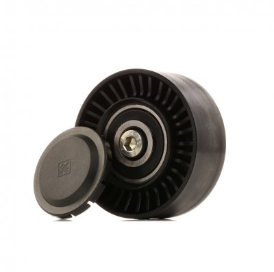 FEBI BILSTEIN Galet enrouleur de courroie d'accessoire  31236