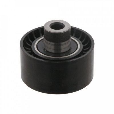 FEBI Galet enrouleur de courroie d'accessoire  BILSTEIN 32820
