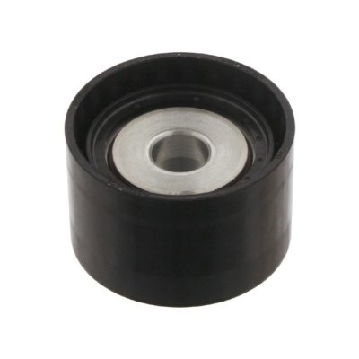 FEBI Galet enrouleur de courroie d'accessoire  BILSTEIN 33463