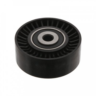 FEBI Galet enrouleur de courroie d'accessoire  BILSTEIN 33880