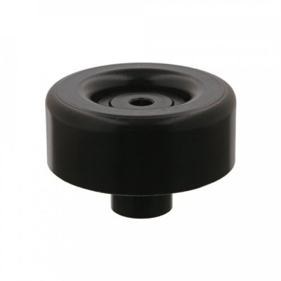 FEBI Galet enrouleur de courroie d'accessoire  BILSTEIN 34536
