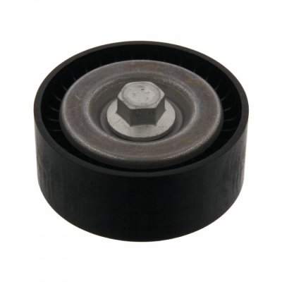 FEBI BILSTEIN Galet enrouleur de courroie d'accessoire  37517