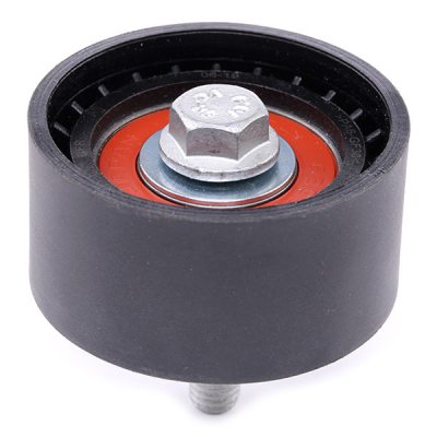 FEBI BILSTEIN Galet enrouleur de courroie d'accessoire  47294