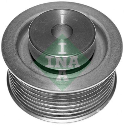 INA Galet enrouleur de courroie d'accessoire  532 0584 10