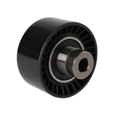 SKF Galet enrouleur de courroie d'accessoire  VKM 32018