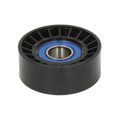 SKF Galet enrouleur de courroie d'accessoire  VKM 32184-1
