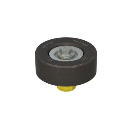 SKF Galet enrouleur de courroie d'accessoire  VKM 34106