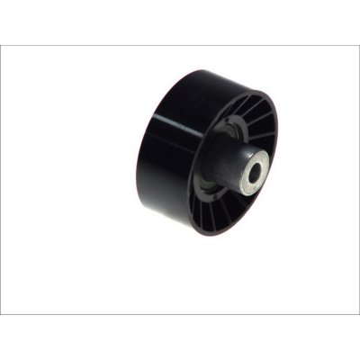 SKF Galet enrouleur de courroie d'accessoire  VKM 34704