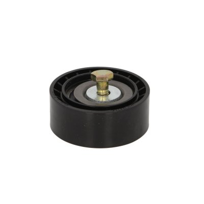 SKF Galet enrouleur de courroie d'accessoire  VKM 34714