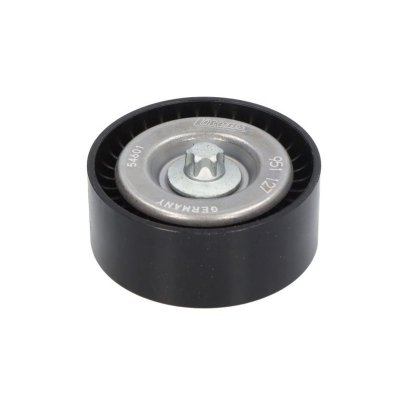 SKF Galet enrouleur de courroie d'accessoire  VKM 38050