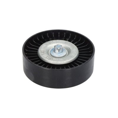 SKF Galet enrouleur de courroie d'accessoire  VKM 38073