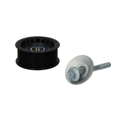 SKF Galet enrouleur de courroie d'accessoire  VKM 38088