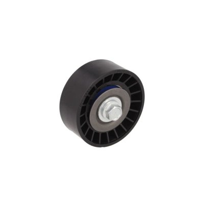 SKF Galet enrouleur de courroie d'accessoire  VKM 38516