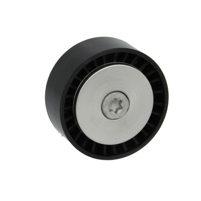 SKF Galet enrouleur de courroie d'accessoire  VKM 60004