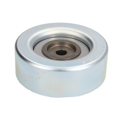 SKF Galet enrouleur de courroie d'accessoire  VKM 65045