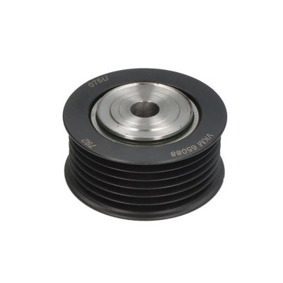 SKF Galet enrouleur de courroie d'accessoire  VKM 65088