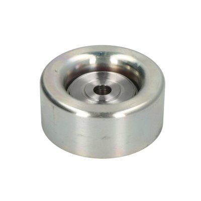 SKF Galet enrouleur de courroie d'accessoire  VKM 65089