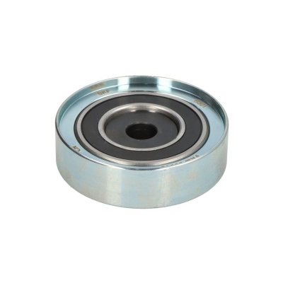SKF Galet enrouleur de courroie d'accessoire  VKM 66010