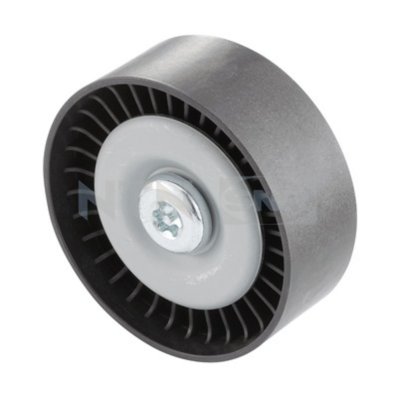 SNR Galet enrouleur de courroie d'accessoire  GA351.52