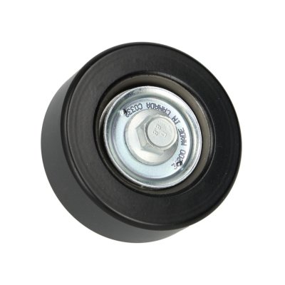 SNR Galet enrouleur de courroie d'accessoire  GA352.69