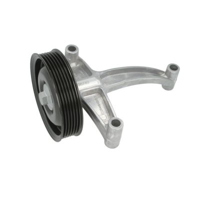 SNR Galet enrouleur de courroie d'accessoire  GA357.68