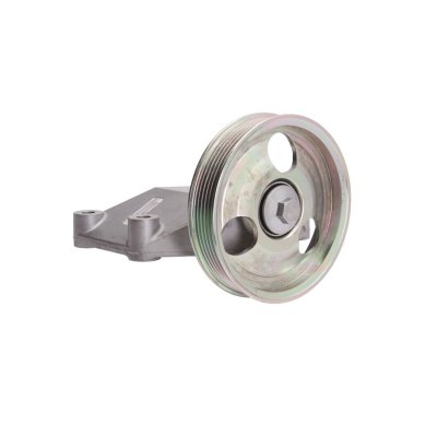 SKF Galet enrouleur de courroie d'accessoires  VKM 33110