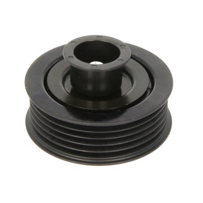 SKF Galet enrouleur de courroie d'accessoires  VKM 64018