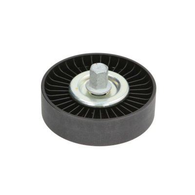 SKF Galet enrouleur de courroie d'accessoires  VKM 64019