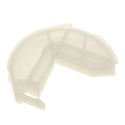 WHIRLPOOL Galet frein 481240448746 pour Lave-vaisselle 