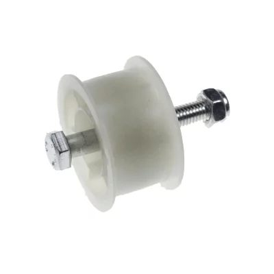 WHIRLPOOL Galet Moteur Pour Seche Linge  - 481010700903