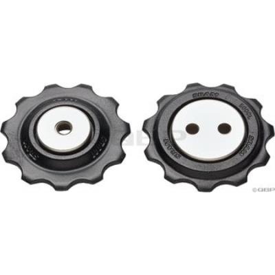 GENERIQUE Galet sram pulley kit 04 09 x7 dual drive27 sx5 08 09 x5 qty 2