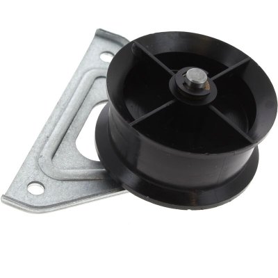 ARISTON GROUP Galet tendeur c00504520 pour Seche-linge Ariston