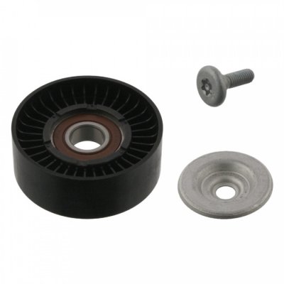 FEBI Galet tendeur de courroie d'accessoire  BILSTEIN 36933