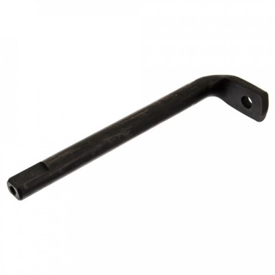 FEBI Galet tendeur de courroie d'accessoire  BILSTEIN 43680